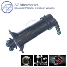 AZ Headlamp Headlight Washer