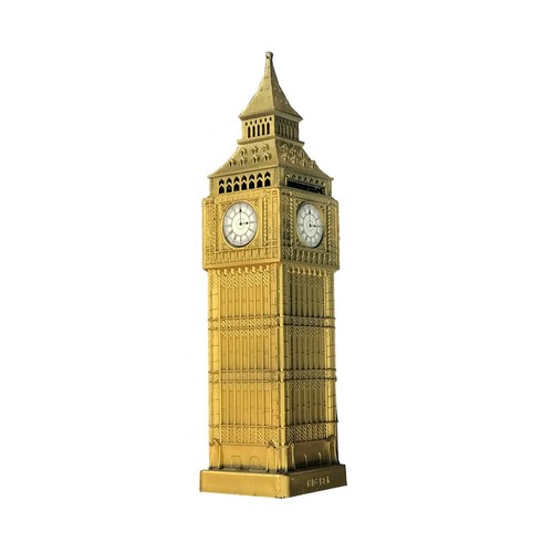Big ben money box - ben,