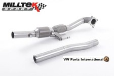 For Seat Leon Cupra MK2 2.0T