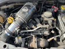 (V) FIAT 500 ABARTH MK1 1368CC