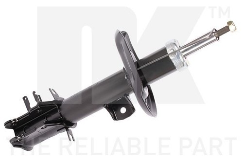 Front left shock absorber - nk,