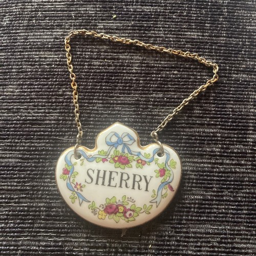 Vintage crown staffordshire - crown,