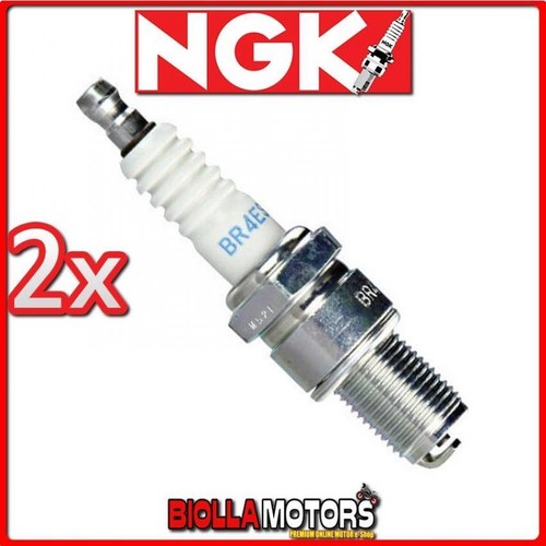 Ngk br8es candles yamaha - br8es,