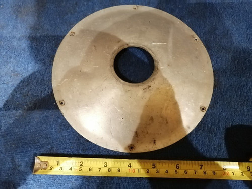 Bsa triumph wheel - triumph, cover