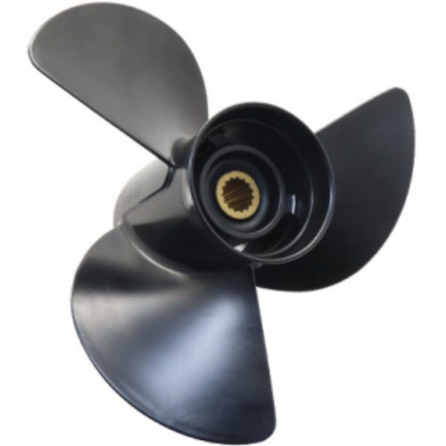 Boat propeller 2x15 fits - boat,