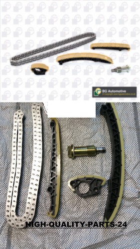Bga quality engine timing - engine,