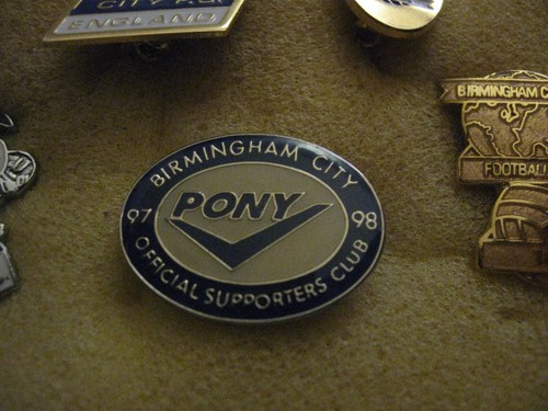 Rare old birmingham - birmingham, city