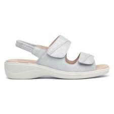 Softlites womens sandals grey - womens,