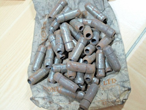 Honda moped p25 - p25, p50