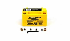 Motobatt sealed battery fits - sealed,