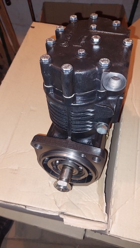 Knorr bremse brake air - brake,