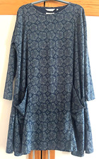 Seasalt Mill Pool Women's Navy