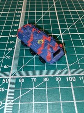 Micro Machines, Galoob