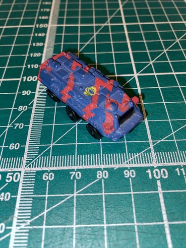 Micro machines galoob - micro, machines,