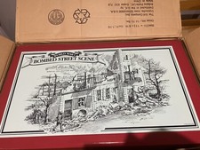 W Britains WW1 Sets -Tank -