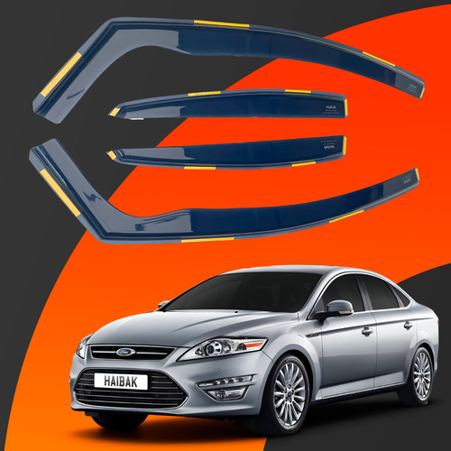 Ford mondeo 2007 2014 doors - ford, 2007-2014