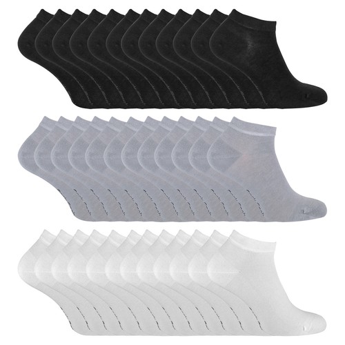 Mens breathable low - breathable, socks