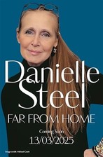 Far From Home: The heartbreaking ne..., Steel, Danielle