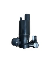 For Toyota Corolla Hybrid Mk12 2019- 2024 NEW Windshield Washer Pump 85330-02070