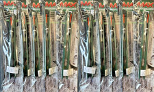Pole fishing float rigs - x,