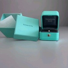 Tiffany & Co. Ring / earring