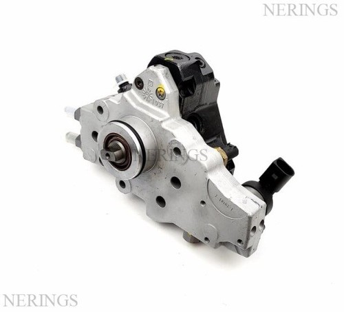 High pressure pump bosch - pressure,