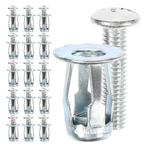 Sets threaded rivet nuts - , 25