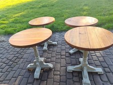 Set of 4 Farmhouse Bistro