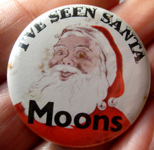 MOON'S DEPARTMENT STORE