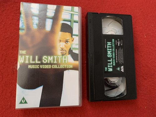 Will smith music video - music,