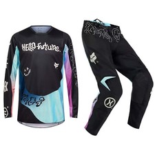 Fox Racing 180 Motocross Kit