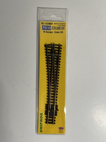 Peco point code gauge - 55,