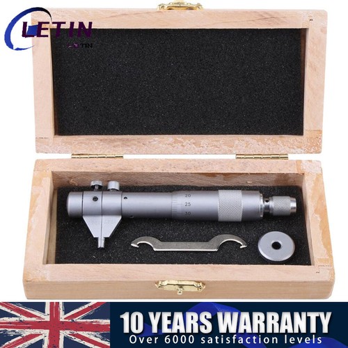 Micrometer gauge bore meter - micrometer,