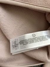 Two Ladies Fleece Primark Tops