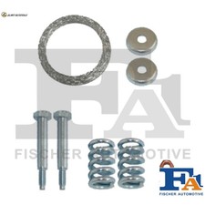 Gasket Set Exhaust System 218-986 for Peugeot 1007 207/207+ 206/sw 307/Break