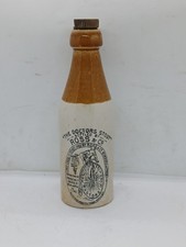 The Doctors Stout by Ross & Co