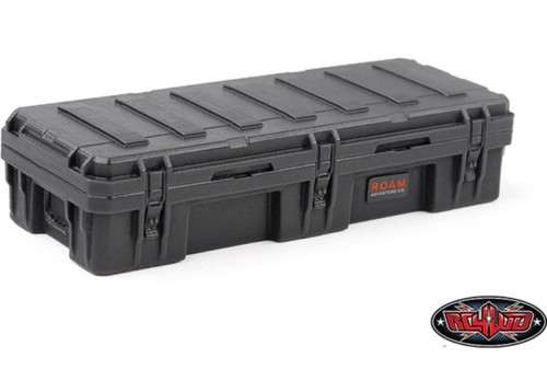 4wd roam adventure - rc, 95l