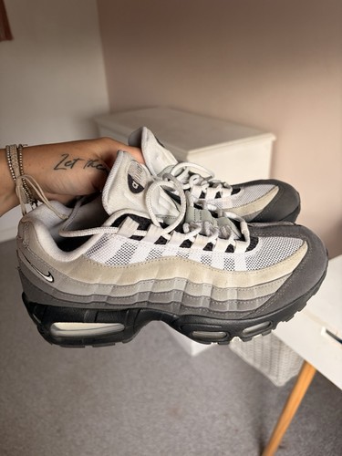 Nike air max junior black - nike,