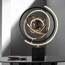 Modern Sculpture Decor