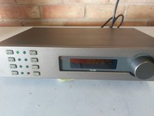 Vintage Quality Quad FM4 Radio