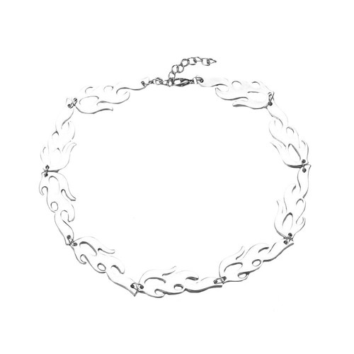 1pc fashionable necklace - 1pc,