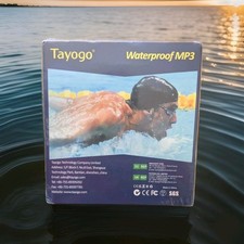 Tayogo Waterproof MP3 Player