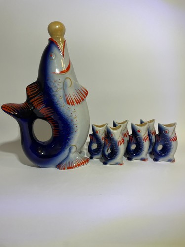 Russian soviet porcelain - russian,