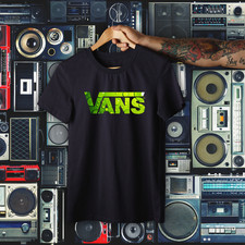 Vans Off the Wall Skate Dope
