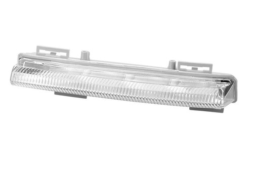 For mercedes slk led drl - led,