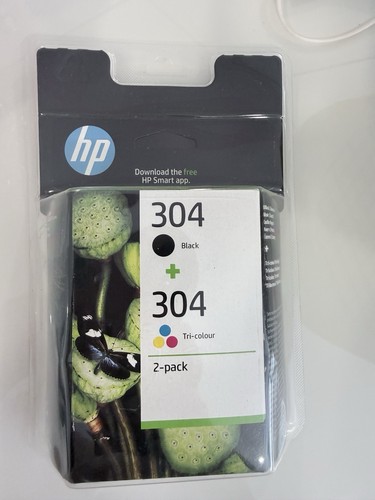 304 tri colour and - hp,
