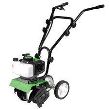 52cc petrol rotavator garden - 52cc,