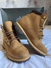 Timberland Boots Woman Size