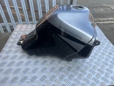 HONDA XL600V TRANSALP  FUEL TANK  XL600