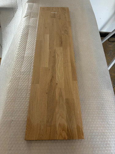 Offcuts solidwood beech and - offcuts,